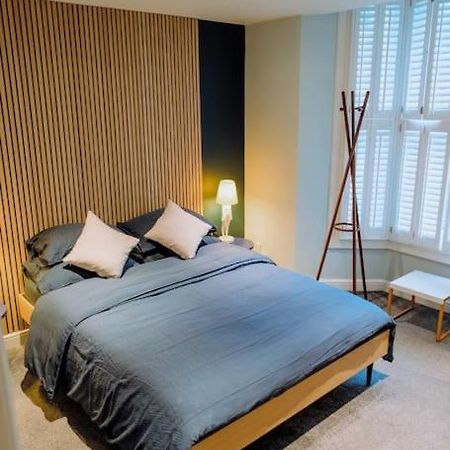Apartmán Modern 1Br In Brixton - Just Renovated! Londýn Exteriér fotografie