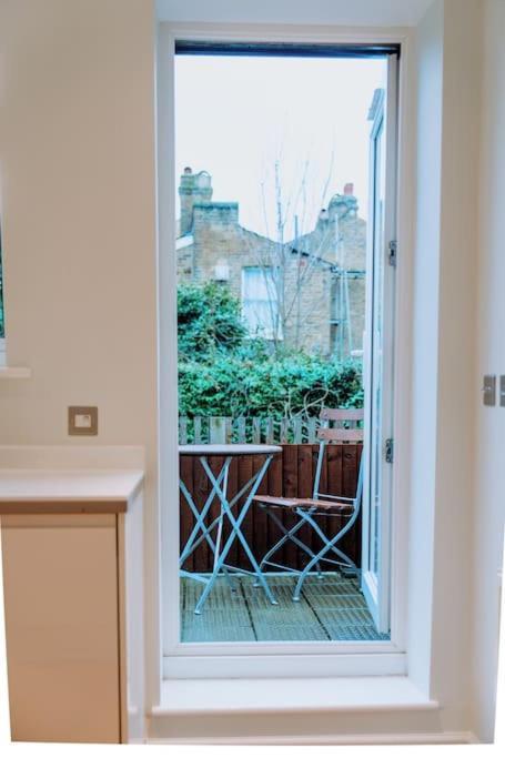 Apartmán Modern 1Br In Brixton - Just Renovated! Londýn Exteriér fotografie